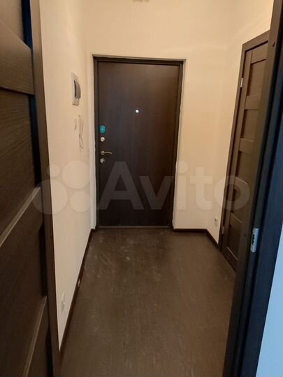 Квартира-студия, 25,4 м², 12/25 эт.