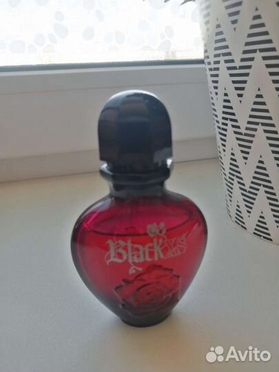 Парфюмерия