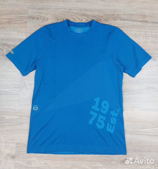 Термобелье футболка мужская Snickers (Швеция)