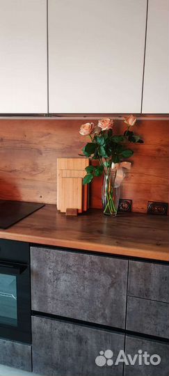 Разделочная доска дерево