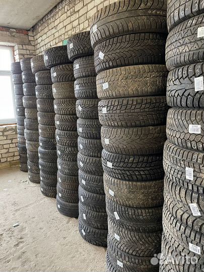 Шины 215 75 R17.5 Goodyear