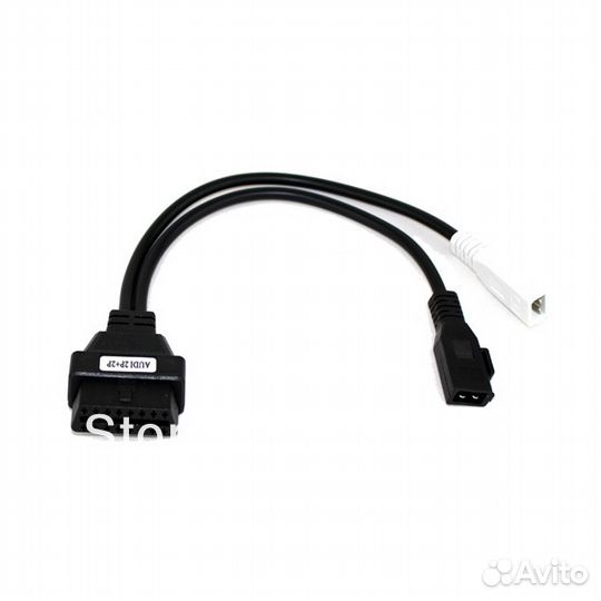 Переходники диагностические (набор)