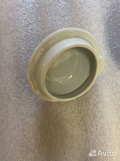 Чайник заварочный Oscar Schlegelmilch времен СССР