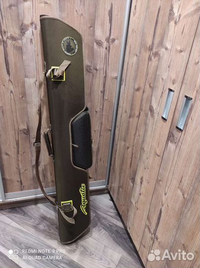 Чехол тубус акватик