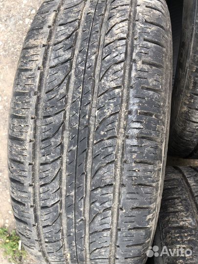 Viatti Bosco A/T V-237 235/55 R17