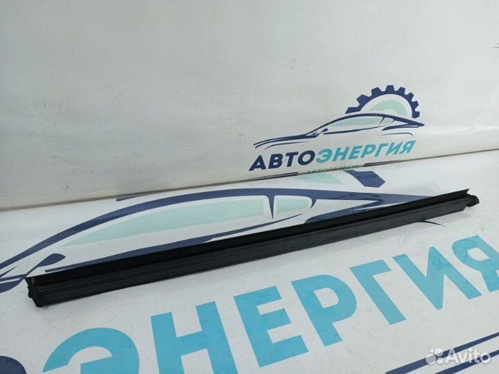 Бархотка внутренняя задняя правая Geely Coolray