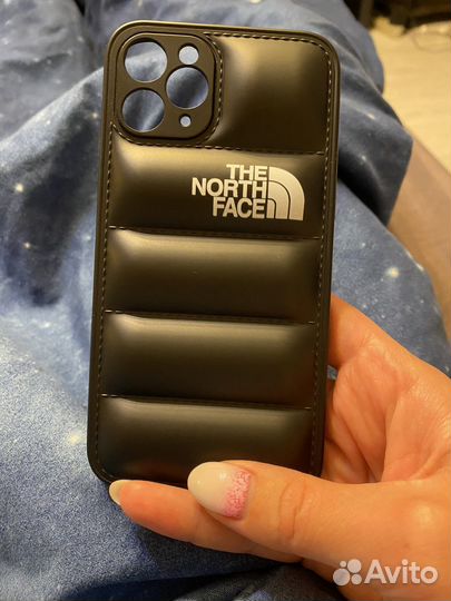 Чехол на iPhone 11 pro