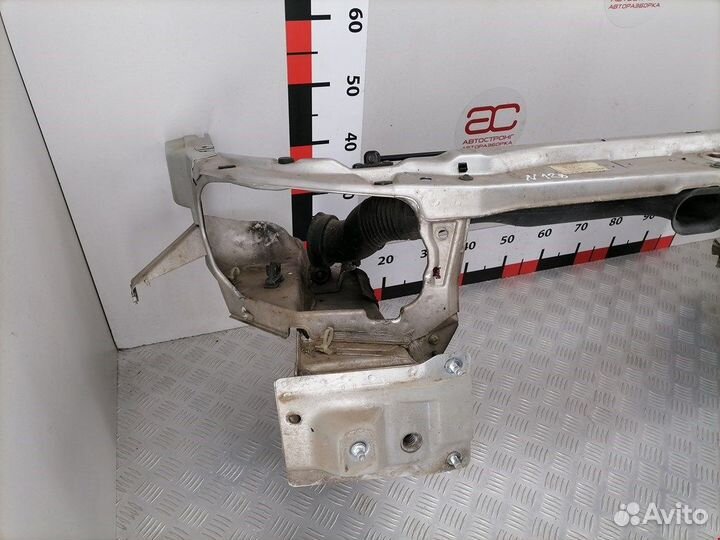 Панель передняя (телевизор) для Opel Astra G