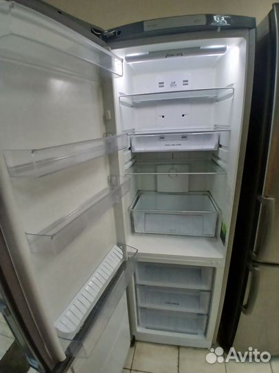 Холодильник Hotpoint ariston no frost