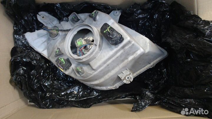 Фара (передняя) LDV (DAF) Maxus, 2008