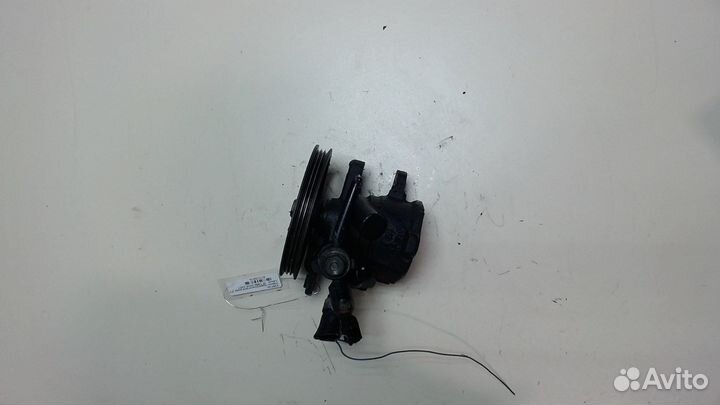 Гур Lexus IS, 2001