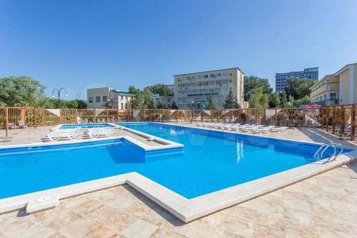 Таунхаус 85 м² на участке 2 сот.