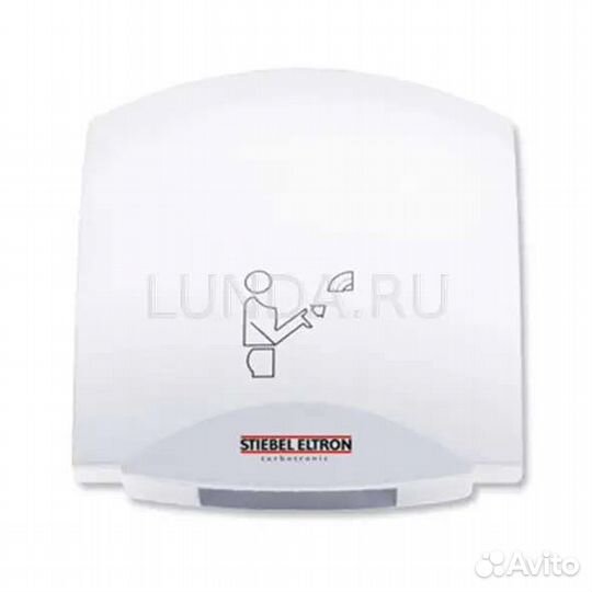 Водонагреватель Stiebel eltron, сушилка для рук