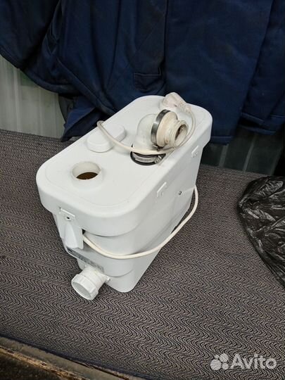 SFA sani swift 400W Франция