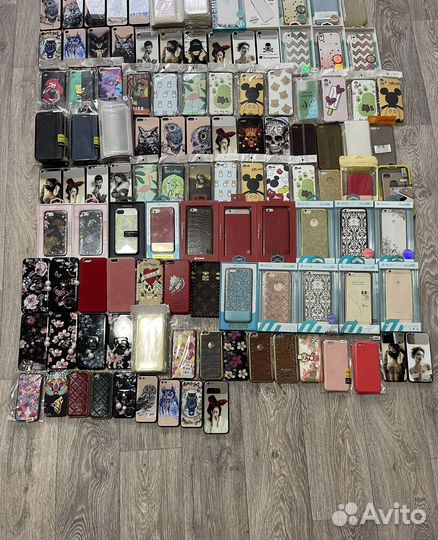 Чехлы iPhone 11Pro/11/XsMax/Xs/X/Xr/8+/8/6s+/6s/5s