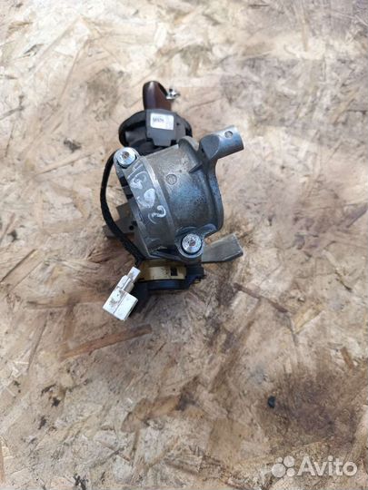 Замок зажигания Мицубиси Каризма