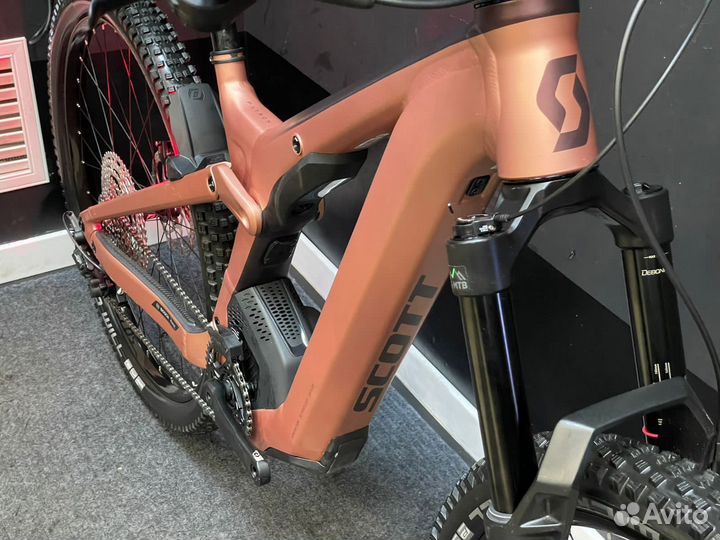 2022 scott patron eride 910 Bosch Gen 4 New /750W