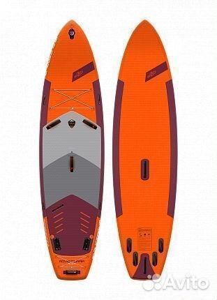 Доска для sup-бординга JP 20 adventurair