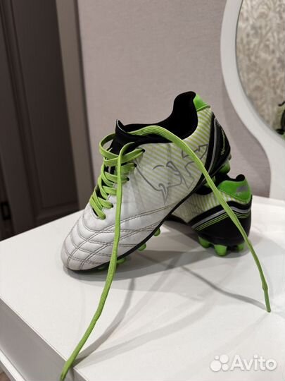 Бутсы фк краснодар