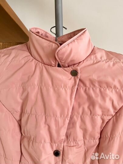 Куртка демисезонная женская 42 44