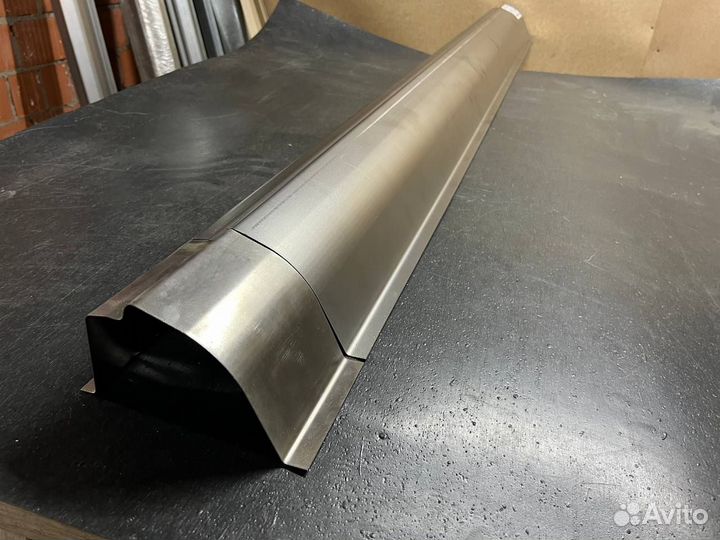 Ремонтные пороги и арки для Lexus Кинешма