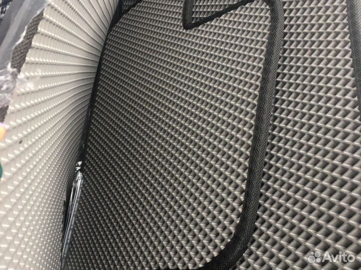 Автомобильные коврики