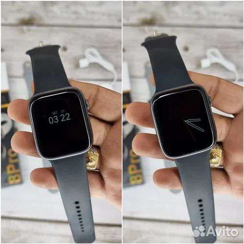 Смарт часы DT1 8Pro