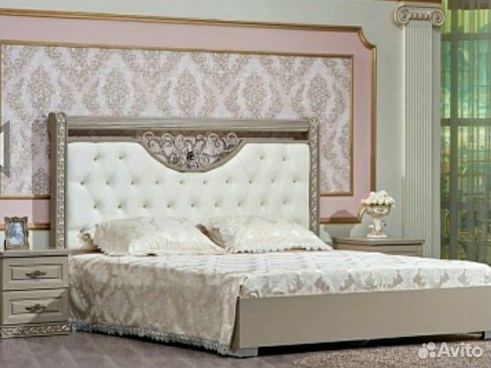 Спальный гарнитур бу