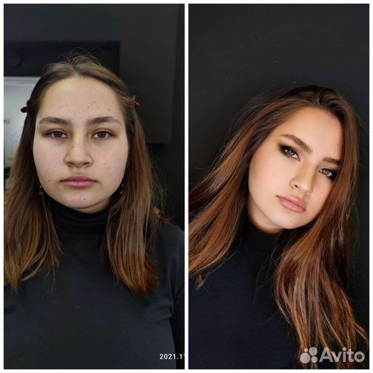 Макияж Севастополь. Визажист с выездом