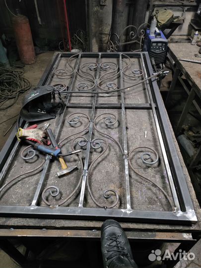 Производим мебель в стиле лофт