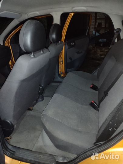 Опель Корса, C 2004г в разборе