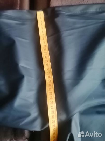 Штаны непромокайки 134