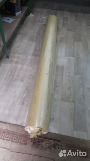 Материал пвх тентовый (белый)