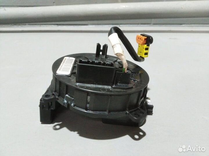 Шлейф-лента подушки безопасности Chevrolet Cobalt