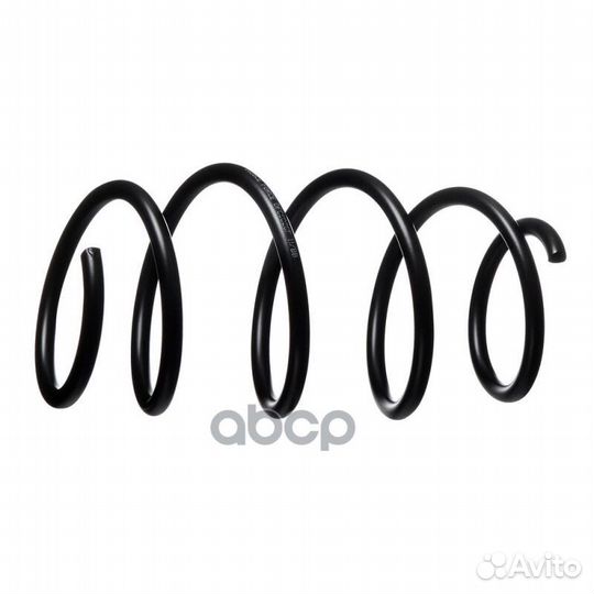 Пружина подвески double force (Кратность 2 шт.)