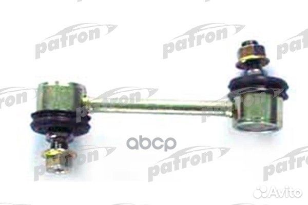 Тяга стабилизатора 48830-20010 toyota: camry 86