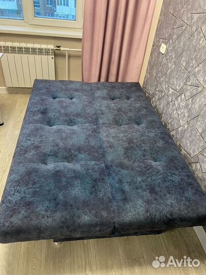Диван раскладной бу