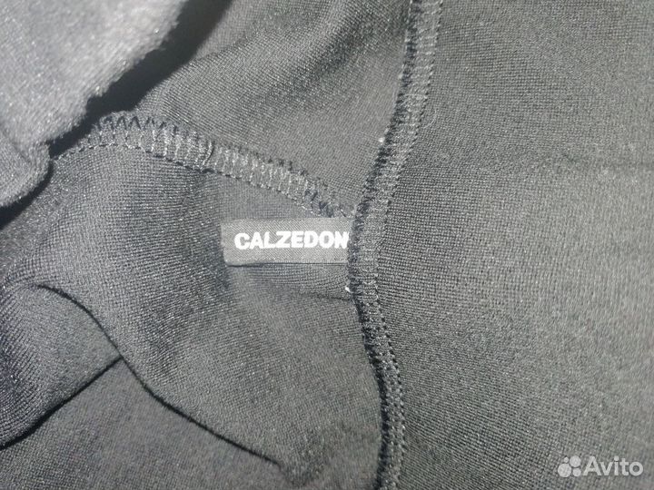 Легинсы calzedonia новые
