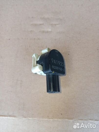 Датчик положения кузова prado 150