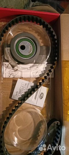 Грм PowerGrip kit K015521