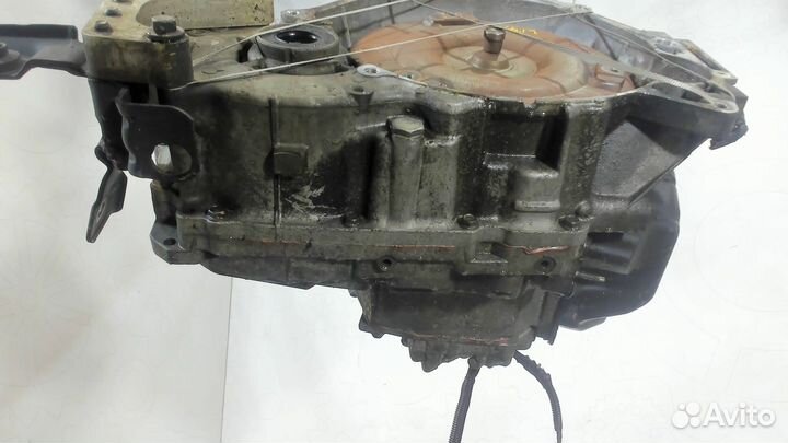 Кпп - автомат (АКПП) Chevrolet Equinox, 2007