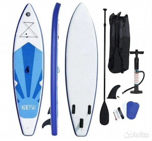 Сапборд надувной Сап доска Sup board