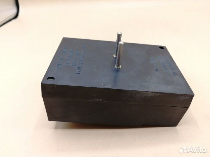 Радиоприемник громкоговоритель сувенир Днепр Зенит