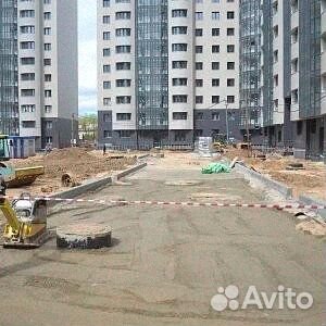 Бетон от производителя