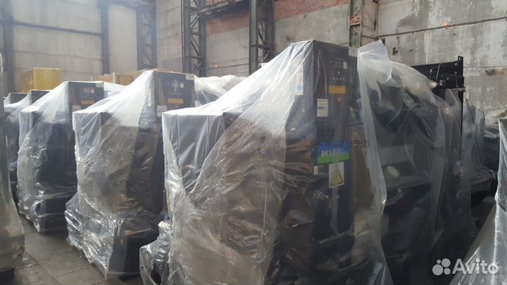 Дизельные генераторы aksa 30,50,100,200,300,500кВт