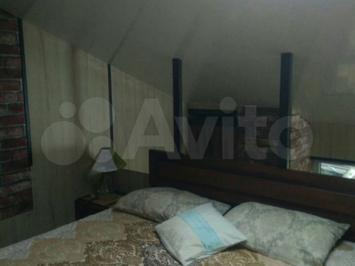 2-к. квартира, 42 м², 1/2 эт.