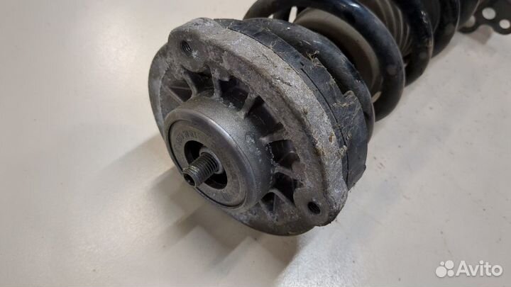 Амортизатор подвески BMW 7 F01, 2012