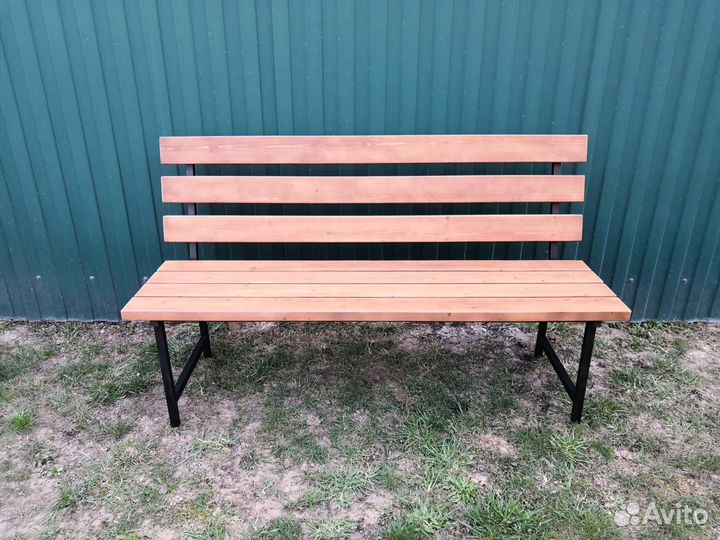 Комплект садовой мебели для дачи