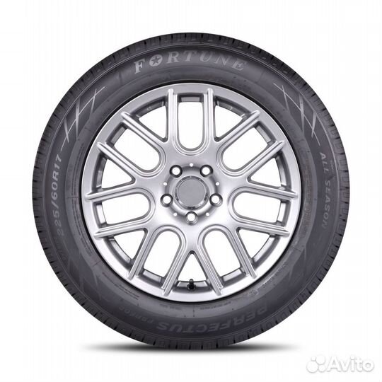 Fortune FSR602 235/65 R17