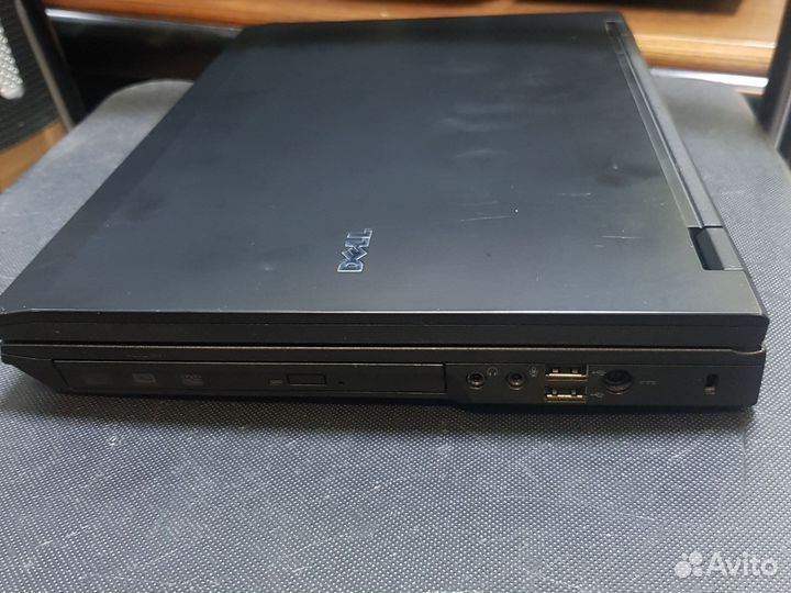 Ноутбук dell latitude e5400